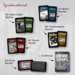 KOSMOS Veit Etzold Crime Stories