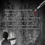 KOSMOS Veit Etzold Crime Stories