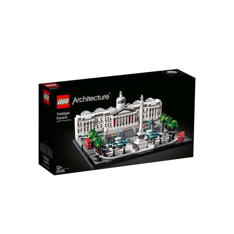LEGO® Architecture 21045 Trafalgar Square