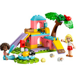 LEGO® Friends 42640 Meerschweinchen Spielplatz