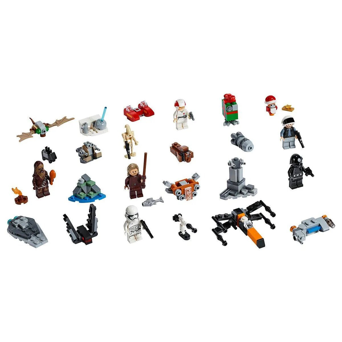 LEGO® Star Wars™ 75245 - Adventskalender 2019
