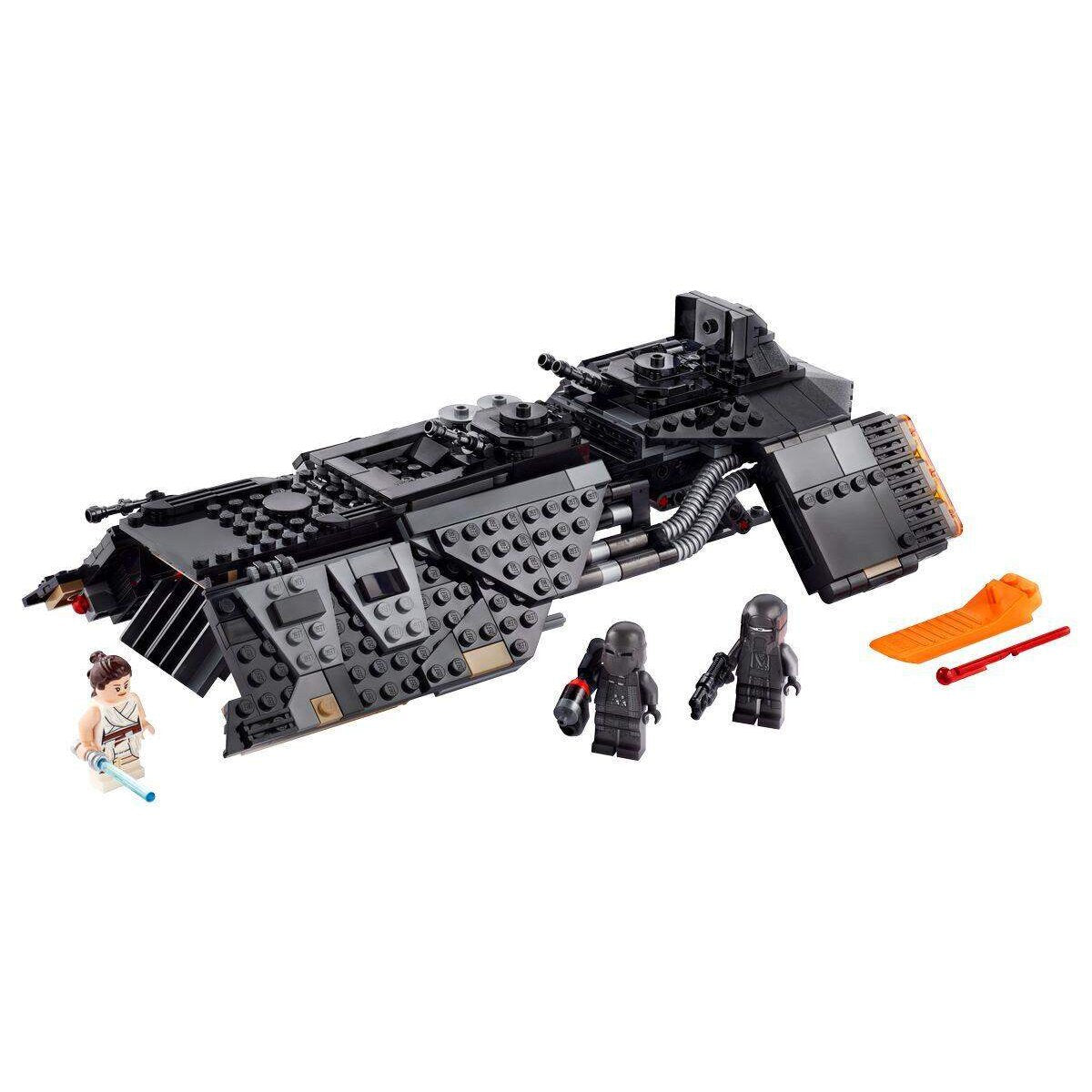 LEGO® Star Wars™ 75284 Transportschiff der Ritter von Ren™