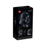 LEGO® Star Wars™ 75304 Darth-Vader™ Helm