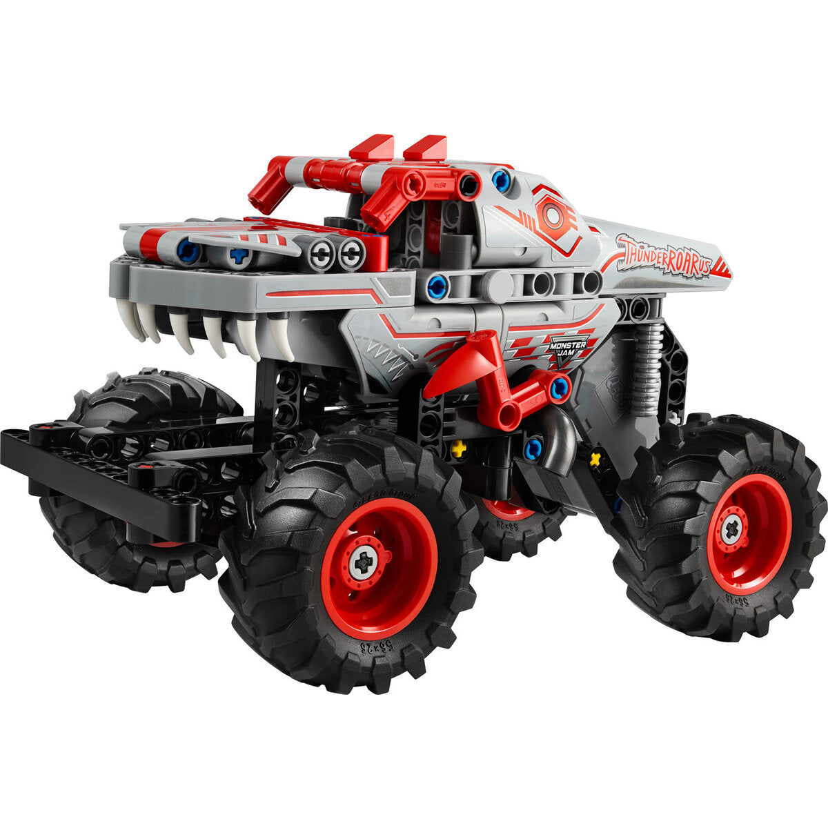 LEGO® Technic 42200 Monster Jam™ ThunderROARus™