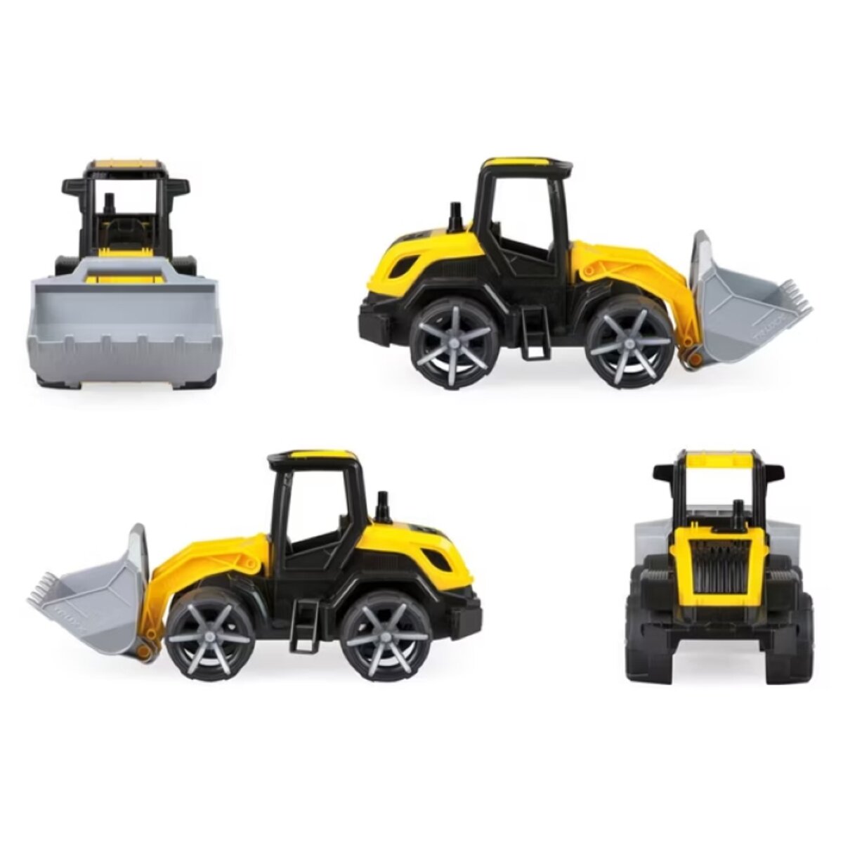 LENA - Truxx² Schaufellader