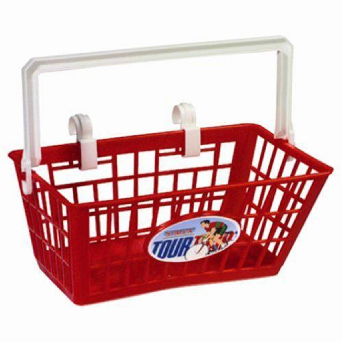 LENA® Puppen Lenkerkorb, 27cm