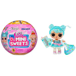 MGA Entertainment L.O.L. Surprise Loves Mini Sweets Dolls S2, 1 Stück, sortiert