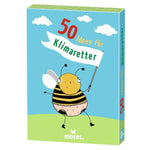 moses. 50 Ideen für Klimaretter