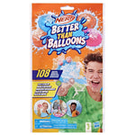 Nerf Super Soaker Better Than Balloons 108er Pack
