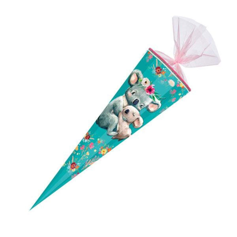 nestler-schultuete-koalafamilie-mit-stoffblumen-8C6397491.jpg