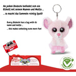 NICI Schlüsselanhänger Maus Yammy 9 cm