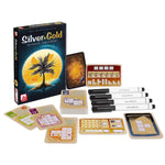 Nürnberger Spielkarten Silver & Gold