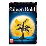 Nürnberger Spielkarten Silver & Gold