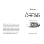 Oetinger Sommerby 4. Am schönsten ist es in Sommerby