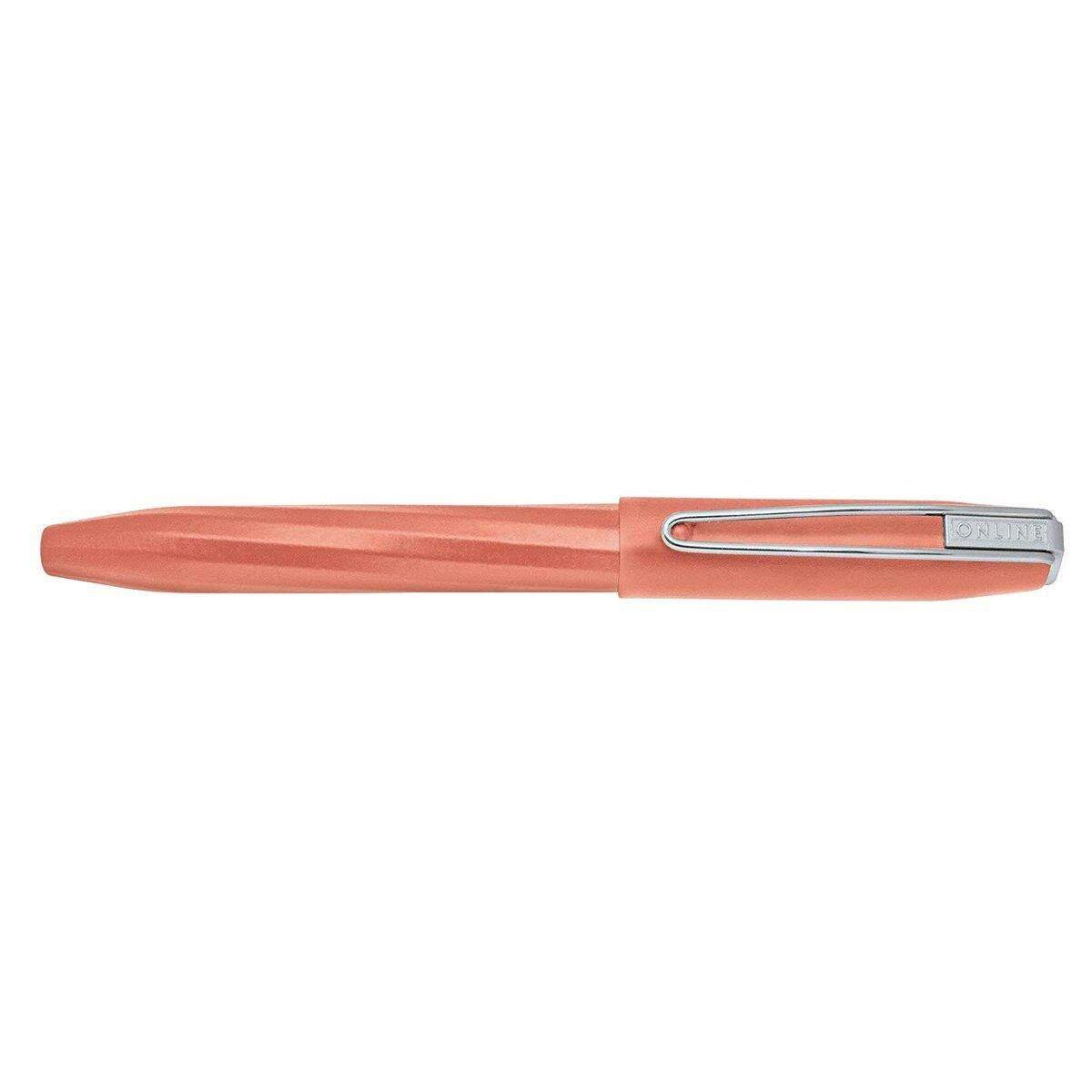 ONLINE Rollerball Slope Sunny Peach