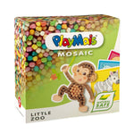 PlayMais Mosaic Little Zoo