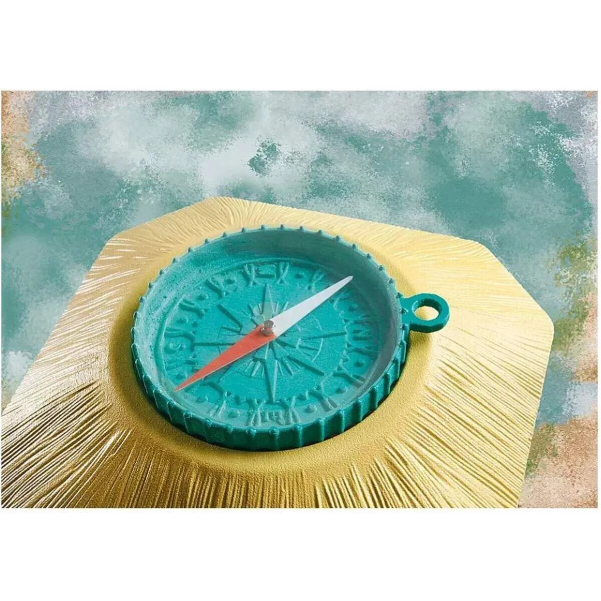 PLAYMOBIL® 71008 Wiltopia - Forschungsturm mit Kompass