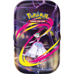 Pokemon Mini-Tin Herbst