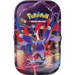 Pokemon Mini-Tin Herbst
