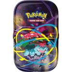 Pokemon Mini-Tin Herbst