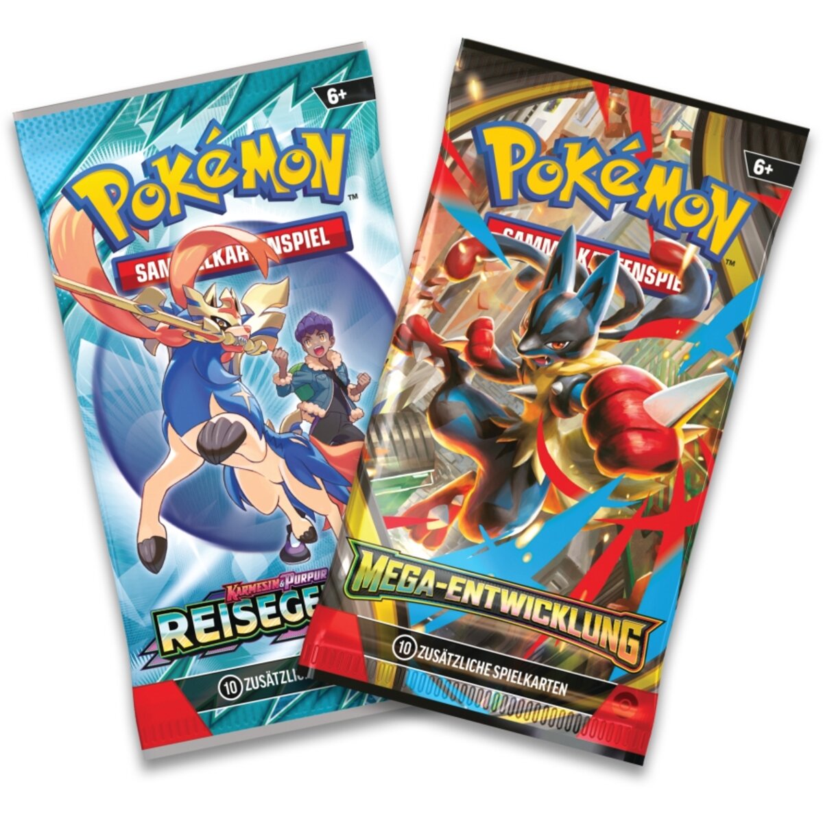 Pokemon Mini-Tin Herbst