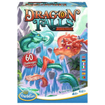 Ravensburger ThinkFun Dragon Falls 3D Logikspiel