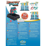 Ravensburger ThinkFun Dragon Falls 3D Logikspiel