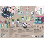 Ravensburger EcoCreate - Dekoriere dein Zimmer