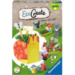 Ravensburger EcoCreate - Kleiner Garten