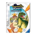 Ravensburger tiptoi® Dinosaurier