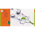 Ravensburger GraviTrax Das Buch für Fans und Profis