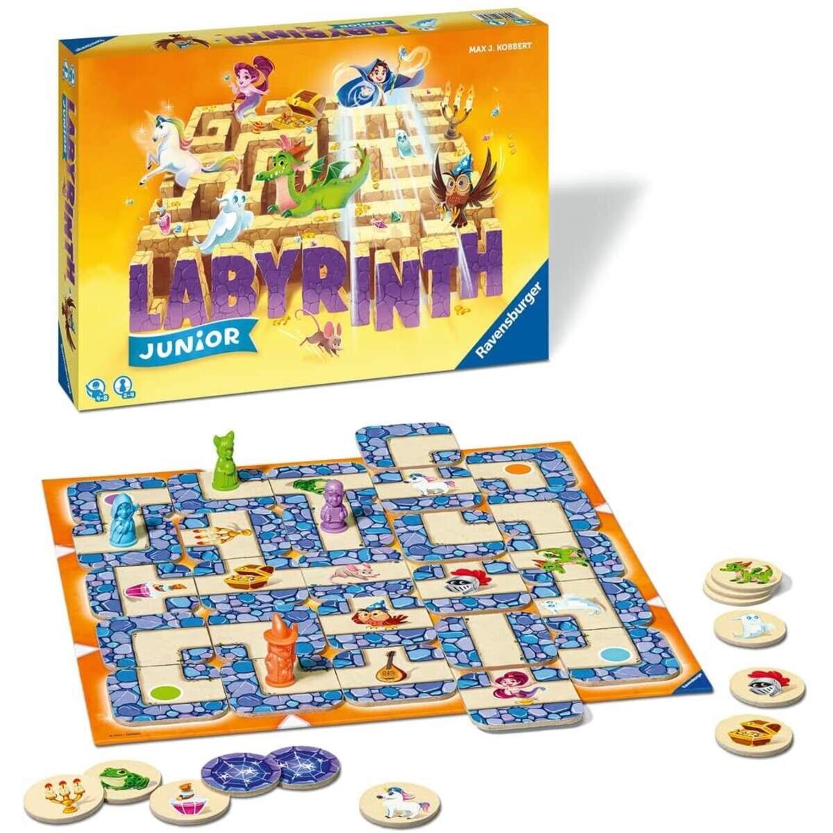 Ravensburger Labyrinth Junior Labyrinth