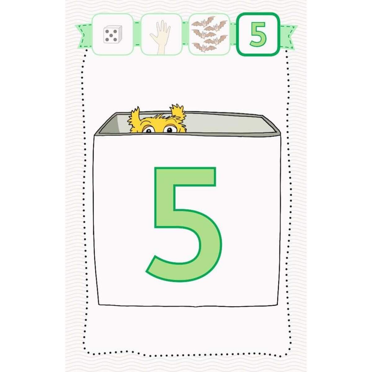 Ravensburger Lernen Lachen Selbermachen Lernen Lachen Selbermachen: Erste Zahlen