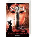 Ravensburger Samurai, Band 1: Der Weg des Kämpfers