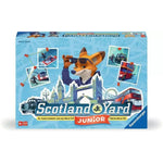 Ravensburger Scotland Yard Junior