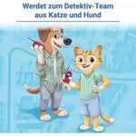 Ravensburger Scotland Yard Junior
