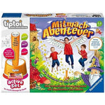 Ravensburger Tiptoi Active Set