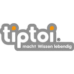Ravensburger tiptoi® ACTIVE Spiel 00075 Dschungel-Olympiade