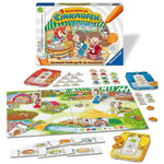 Ravensburger tiptoi Heute gehen wir einkaufen