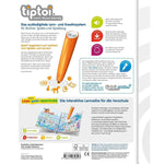 Ravensburger tiptoi® Logisches Denken (tiptoi® Mein Lern-Spiel-Abenteuer)