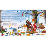 Ravensburger tiptoi® Meine schönsten Weihnachtslieder