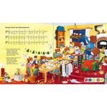 Ravensburger tiptoi® Meine schönsten Weihnachtslieder