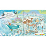 Ravensburger tiptoi® Meine schönsten Weihnachtsmärchen