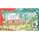 Ravensburger tiptoi® Meine schönsten Weihnachtsmärchen