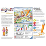 Ravensburger tiptoi Sprichst du Englisch?