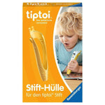 Ravensburger tiptoi® Stift-Hülle zum Wechseln in Gelb