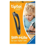 Ravensburger tiptoi® Stift-Hülle zum Wechseln in Schwarz