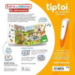 Ravensburger tiptoi® Die Jahreszeiten