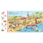 Ravensburger tiptoi® Die Jahreszeiten