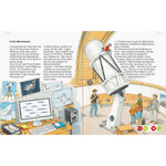 Ravensburger tiptoi® Weltraum (Expedition Wissen)